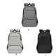 thumbnail image 5 of Mochila de picnic Sonducket aislada de tela Oxford gris oscuro, 5 of 6