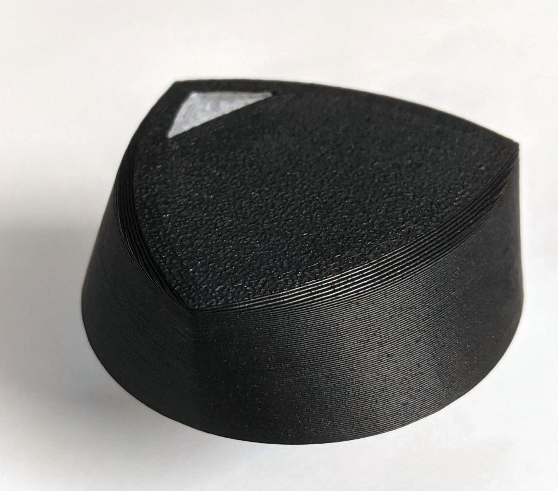 Zyler - Knob For Dacor 72731 W/ Light Piping For Gas Cook Top Stove Range Burner Control