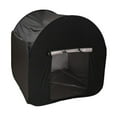 thumbnail image 1 of Tienda de campaña sensorial plegable para decoración de habitación de niños, tienda de juegos para niños, , para regalo de cumpleaños,, 1 of 8