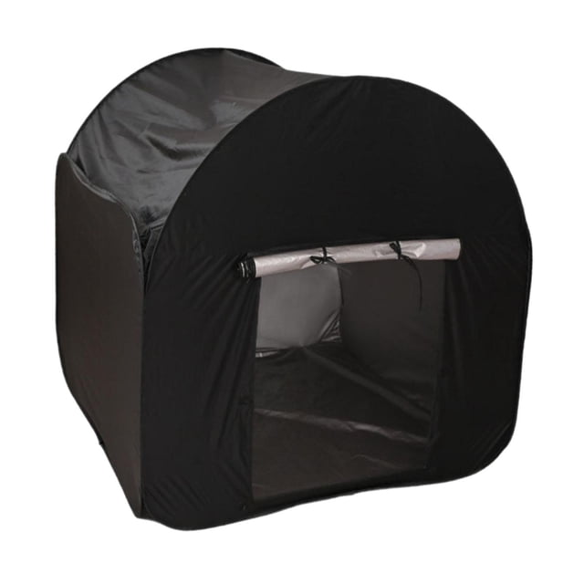 Tienda de campaña sensorial plegable para decoración de habitación de niños, tienda de juegos para niños, , para regalo de cumpleaños,