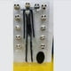 thumbnail image 4 of Figura De Acción The Nightmare Before Christmas Figuras Deluxe Jack Skellington Cabezas Intercambiables Modelo Coleccionable Juguete 35cm, 4 of 4