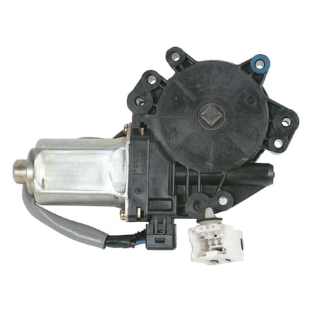 Remanufactured Cardone Window Motor Fits select: 2004-2008 NISSAN MAXIMA