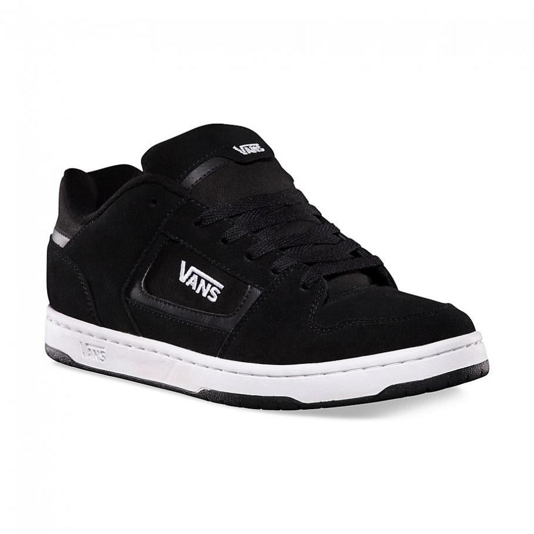 Vans docket hotsell shoes