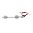 thumbnail image 1 of Water Level Float Sensor, High Sensitivity Float Switch 0-220V Double Ball 150mm  for Pools, 1 of 7