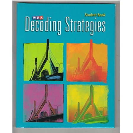 Pre-Owned Corrective Reading Decoding Level B1 Student Book (Paperback) 0076112152 9780076112159