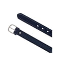 thumbnail image 2 of CTM  1 1/8 Inch Wide Basic Dress Belt (Men), 2 of 5