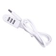 thumbnail image 1 of USB3.0 HUB 3 puertos Divisor de alta velocidad Expansor de múltiples puertos Divisor, 1 of 9