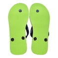 thumbnail image 4 of Sandalia Ocean Pacific Talla 25 Pata de Gallo Negro, 4 of 4
