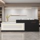 thumbnail image 2 of Modern Simple Reception Desks Standing Spa Checkout Cashier Simple Office Luxury Business Mobile Empfangstheke Home Furniture My Lux Decor Round, 2 of 29
