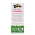 thumbnail image 2 of Peeps Bath Bomb, Strawberry Marshmallow Scented, 150g, 2 of 5