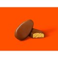 thumbnail image 4 of REESE'S Milk Chocolate King Size Peanut Butter Eggs, Easter Candy Pack, 2.4 oz, 4 of 9