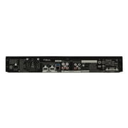 Panasonic 4K Blu-ray Player, Dolby Vision, HD Audio - DP-UB820-K