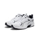 thumbnail image 4 of Zapatillas de running originales Milenio CN para hombre y mujer, clásicas, antideslizantes, ligeras, blancas y azules, unisex, 390002-01, 4 of 4