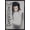 Black Framed Version, variant on Evanescence - Amy Close-Up Wall Poster with Push Pins, 22.375" x 34"