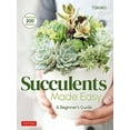 thumbnail image 2 of Succulents Made Easy: A Beginner's Guide (Featuring 200 Varieties), (Paperback), 2 of 2