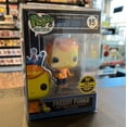 thumbnail image 2 of Funko Pop Digital: Star Trek FREDDY FUNKO Royalty Black Light Physical Redemption, 2 of 3