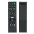 thumbnail image 3 of Control remoto de TV duradero y resistente al desgaste reemplazo de control remoto de TV controlador de televisión para para televisión, 3 of 8