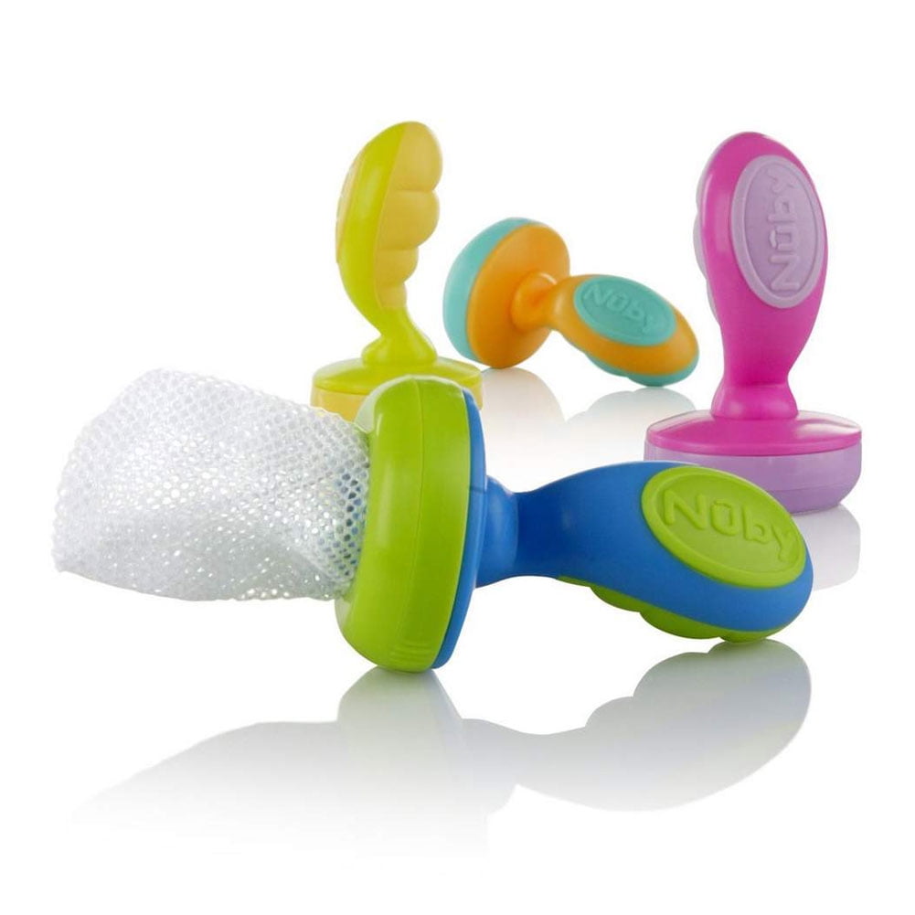 Nuby Nibbler 1 Pack Walmart Canada