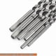 thumbnail image 3 of 6pcs Wood Drill Bit, 230mm Wood Drill Bit, Hex Wood Drill Bits, Carbon Steel Drill Bits Diameter 6/8/10/12/14/16mm, 3 of 3