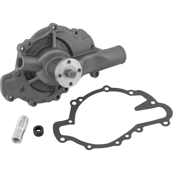 Speedway Nailhead Water Pump, Fits 1956 Buick 322 C.I.