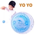thumbnail image 4 of Jouets Yo-Yo en Plastique pour Fête pour Enfants Jouets Garçon Cadeau Compact Portable, 4 of 8