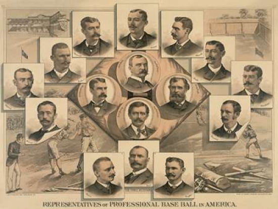 Representatives Of
