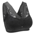 thumbnail image 4 of Sujetador Deportivo de Yoga BuyWeek Sujetador Inalámbrico Sin Costuras Tamaño Promedio, 4 of 14