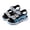Green, variant on Dakaela 2-11Y Toddler Boys Sandals Double Straps Cute Open Toe Summer Sandal Little Kid Non Slip Outdoor Sport Beach Water Shoes Blue