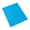 Blue, variant on CSSJKYJ Blue PP Lever Arch File Folder with 2 Pockets – Tear-Resistant Organizer for Homework, Art & School Use at Home and Classroom