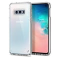 thumbnail image 1 of Funda Ultra hybrid para Samsung galaxy S10e Clear Crystal Spigen Spiggen original, 1 of 2