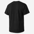 thumbnail image 2 of Lowrider Oldies Rose Graphic T-Shirt Unisex Classic Fit Cotton Tee, 2 of 9