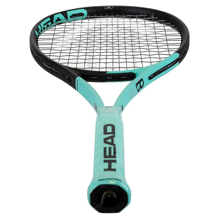 Head Boom Pro 2022 Tennis Racquet ( 4_1/4 ) - Walmart.com