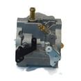 thumbnail image 3 of The ROP Shop | Durable Carburetor 799727/ 698260 Model 50cc For 14-18hp Briggs & Stratton Carb Intek, 3 of 6