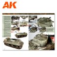 thumbnail image 3 of 4X2 Book: T34, Sturm IV, Jumbo, Cromwell, 3 of 3