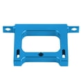 thumbnail image 3 of Asiento de Montaje Vhermosa de Aleación de aluminio para control remoto de camión WPL 1621T azul, 3 of 8