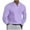Purple, variant on Dagegui Mens Basic Shirts Long Sleeve V Neck T-Shirts Solid Color Casual Loose Pullover Shirt Lightweight Breathable Fall Tops Men's Daily Tees Blue,XXXL