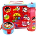 thumbnail image 1 of Ryan's World Boys/Girls Lunch Box Set (Pack Of 3), 1 of 5