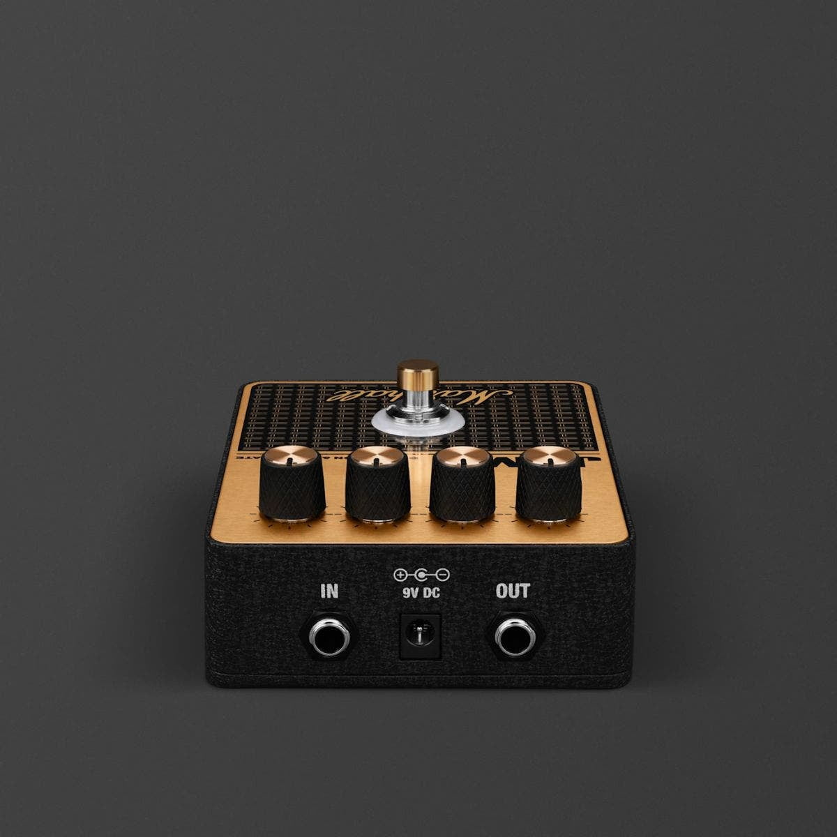 Marshall JVM Distortion/Overdrive Pedal