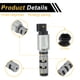 thumbnail image 4 of Solenoide de Válvula de Tiempo Variable VVT de Unique Bargains para Toyota Camry 11-17 No. 153300T030, 4 of 6