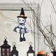 thumbnail image 1 of Decoraciones de muñecas de Halloween, adornos colgantes para fiestas espeluznantes, muñecas de festivales fantasma, decoración colgante espeluznante, 1 of 5