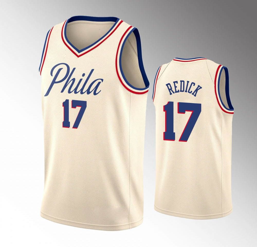 City Edition Custom Sixers Jersey Custom Philadelphia 76ers NBA