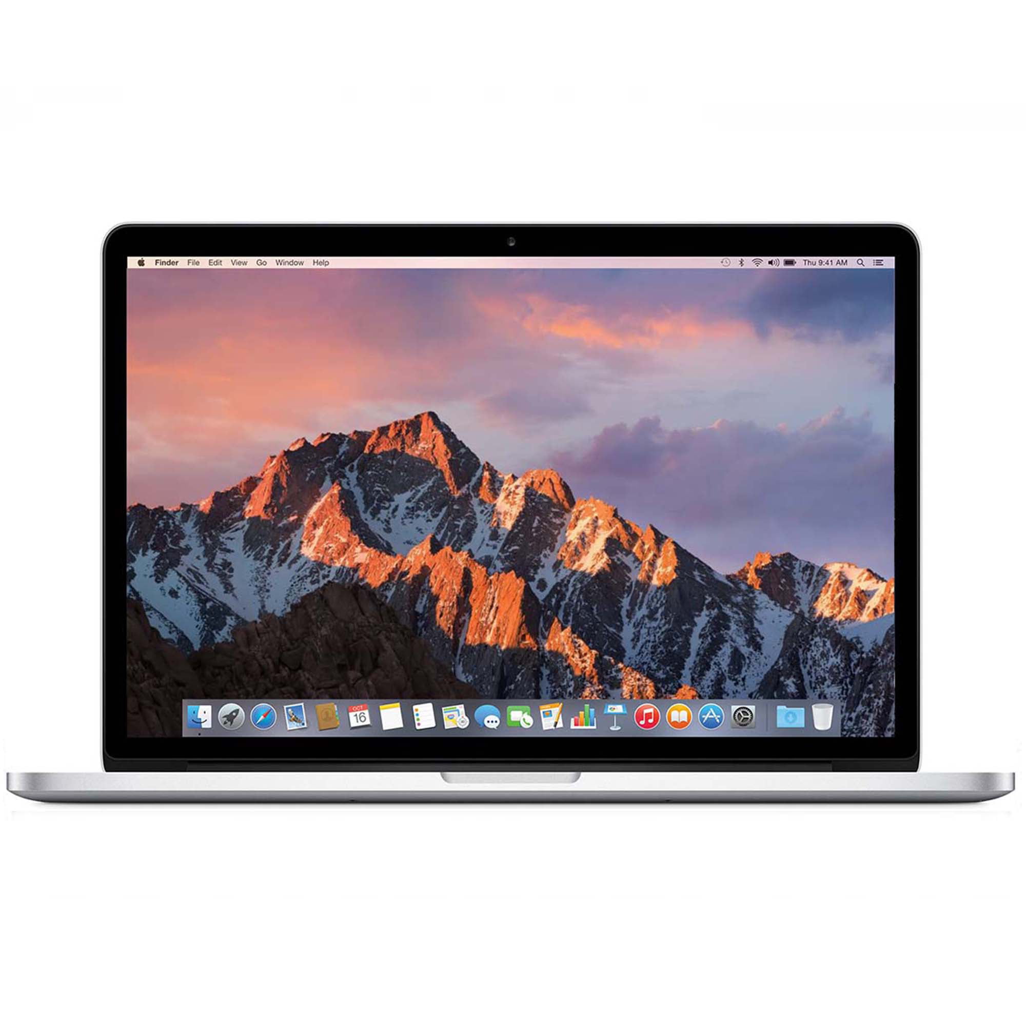 macbook pro 16 inch refurbished