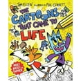 thumbnail image 2 of The Cartoons that Came to Life, 2 of 2