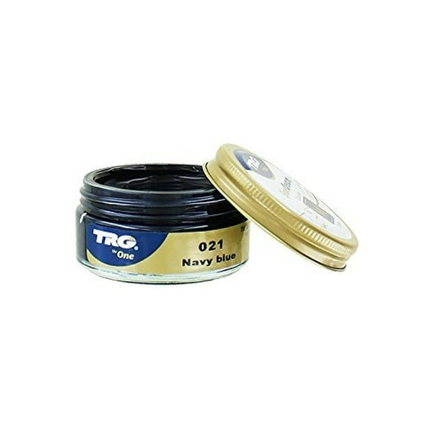 TRG Shoe Cream (Navy Blue 021)
