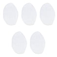 thumbnail image 3 of Mop Pads,5PCS Microfiber Mop Cleaning Fiber Cloth Replacement Mop Cleaning Cloth World-Class Design, 3 of 8