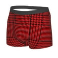 thumbnail image 2 of Balery Men'S Design Name Ultra Soft Performance Boxer Briefs-Size Name, 2 of 9