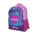 thumbnail image 3 of Mochila Grande Rosa Chenson Happy Girl Primaria MOMO para niña Porta tablet de hasta 10". CHENSON HG64551-P, 3 of 9