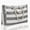 B, variant on Luckky Oversized Bohemian Striped Canvas Beach Tote Bohemia Bag for Women & Girls,Waterproof Sandproof Swim Pool Bag with Zipper Closure and Wet Pocket,Portable Travel Handbag