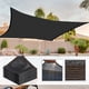 thumbnail image 2 of Toldo para toldo, toldo para exteriores, toldo transpirable, toldo rectangular, bloque solar para instalaciones y actividades al aire libre, 2 of 6