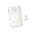 thumbnail image 4 of Vasos de pegamento portátiles para anillos de pegamento de pestañas, para escuelas de cosmetología y salones de belleza. Flor clara, 4 of 8